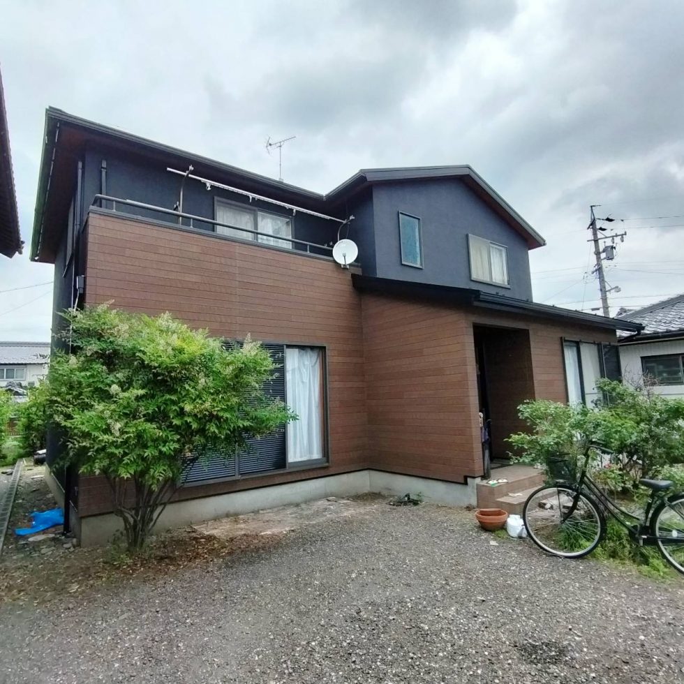 本巣市T様邸