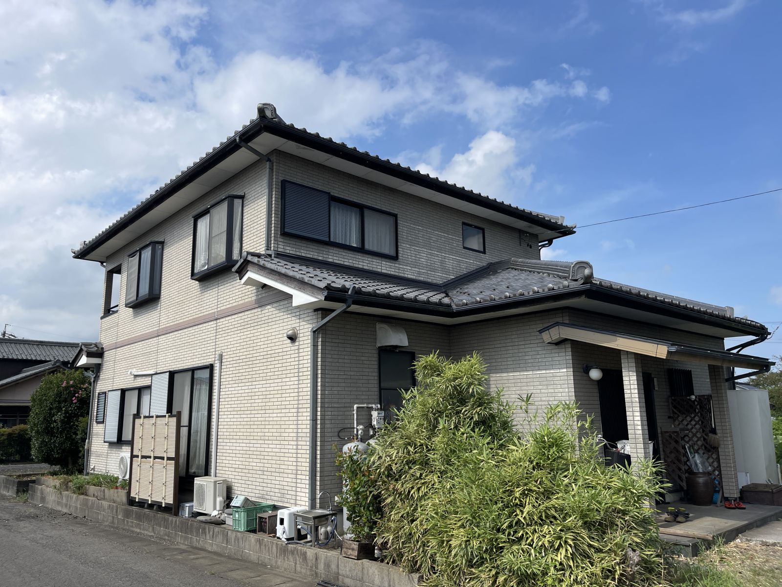坂祝町T様邸