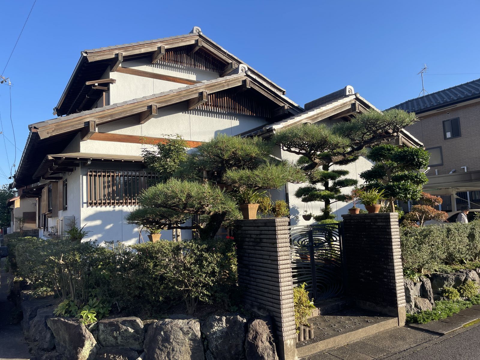 大垣市O様邸