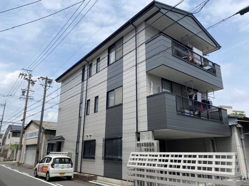 大垣市B様邸