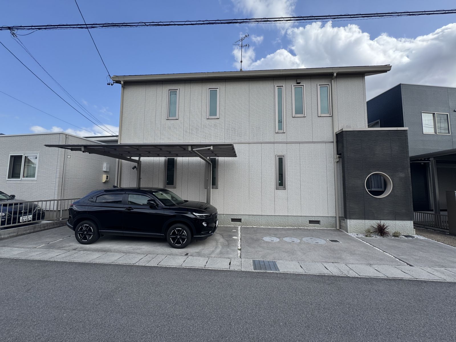 垂井町　I様邸